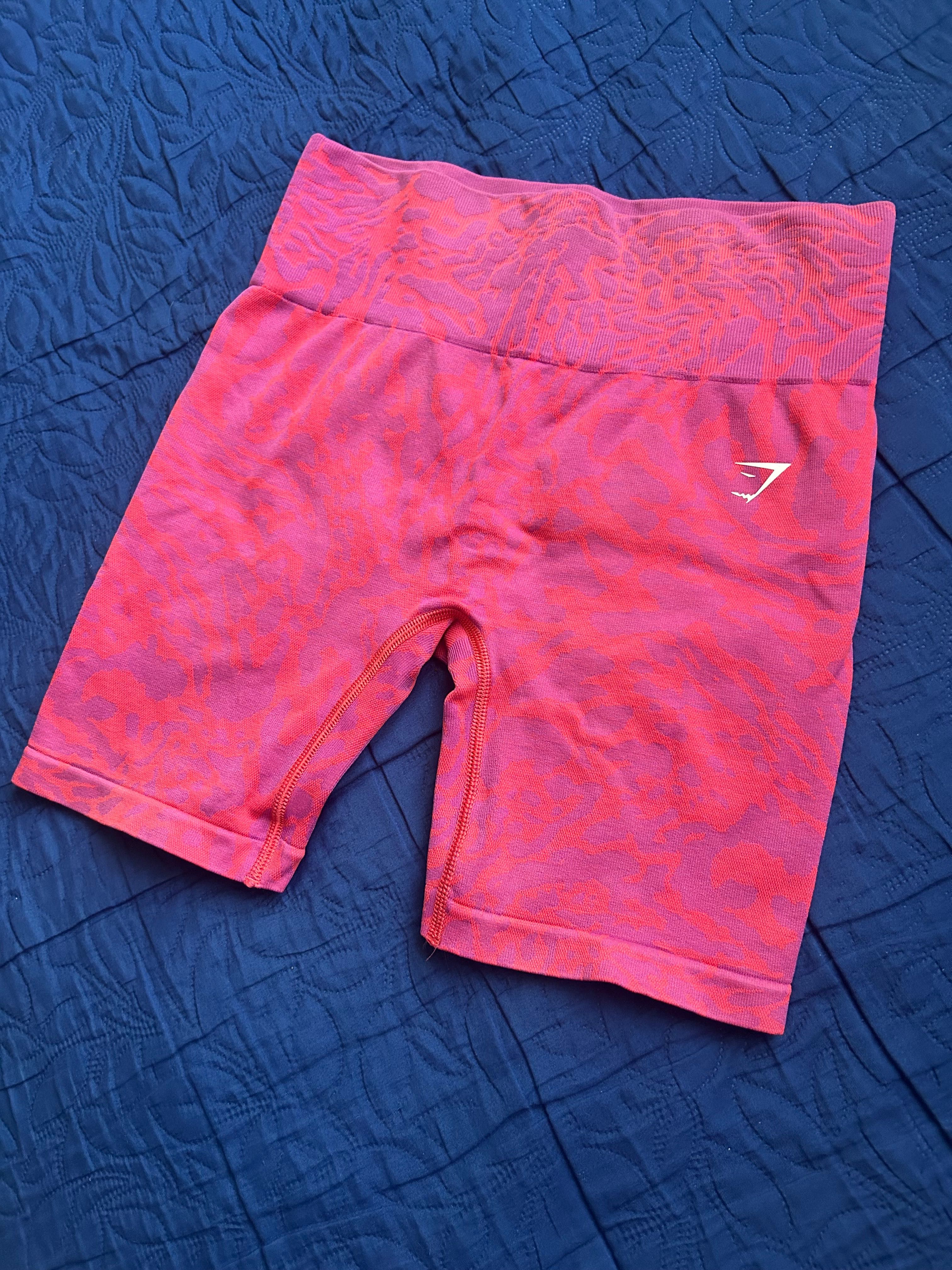 Спортен клин Gymshark