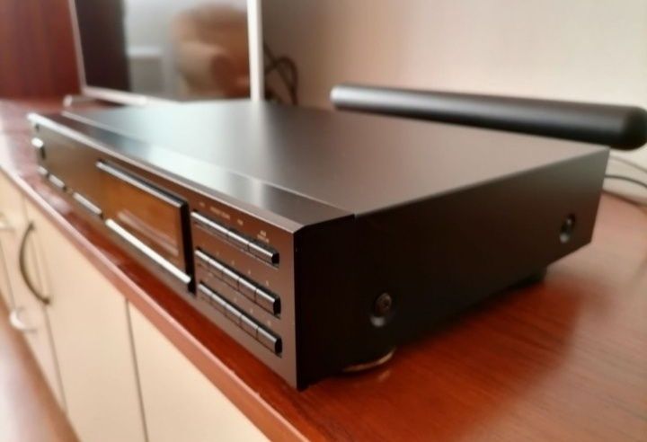 Тунер JVC FX - 531 L