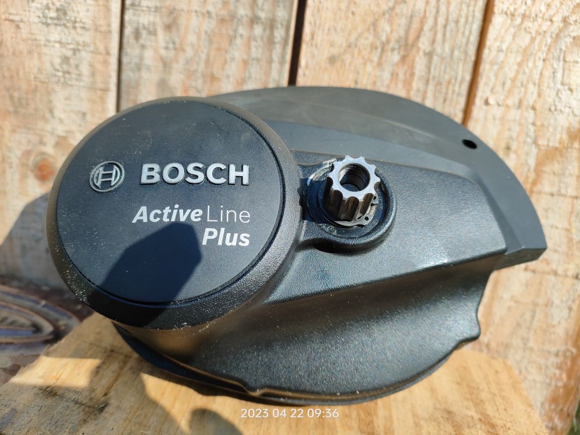 Vând motor Bosch bicicletă Bosch !