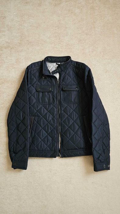 Елегантно яке за пролет и есен