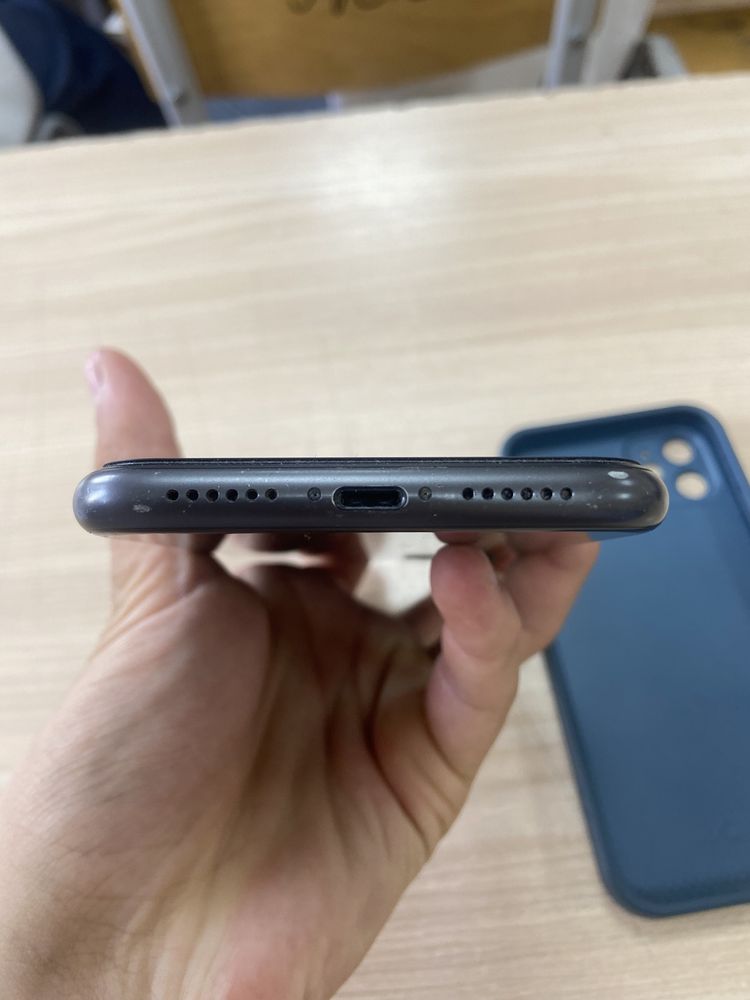 iPhone 11 holati ideal