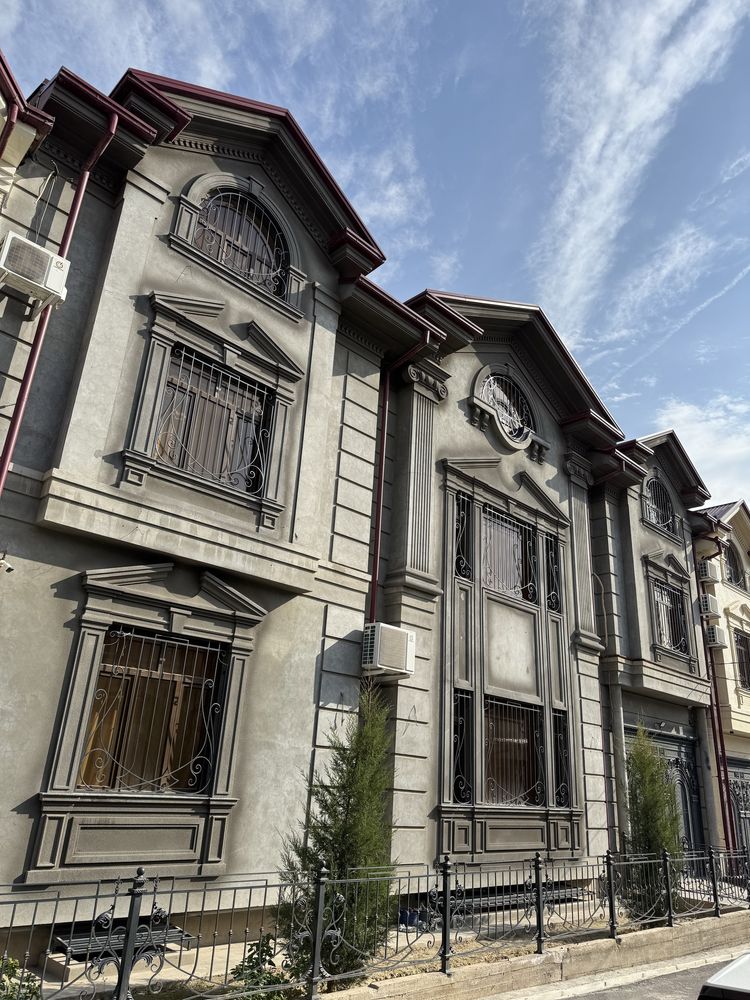 Карниз Декор Фасад Fasad uchun penoplastdan Karnizlar