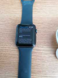Apple Watch 42mm/8GB/GPS+LTE/400 lei/doar in Cluj