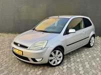 Ford Fiesta *1.3i *2006 *Recent Adus *Stare Foarte Buna / Olanda * TOP