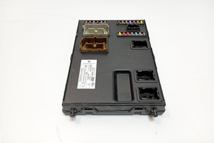 Panou sigurante 8C1T14A073BB Ford Transit a 3-a generatie