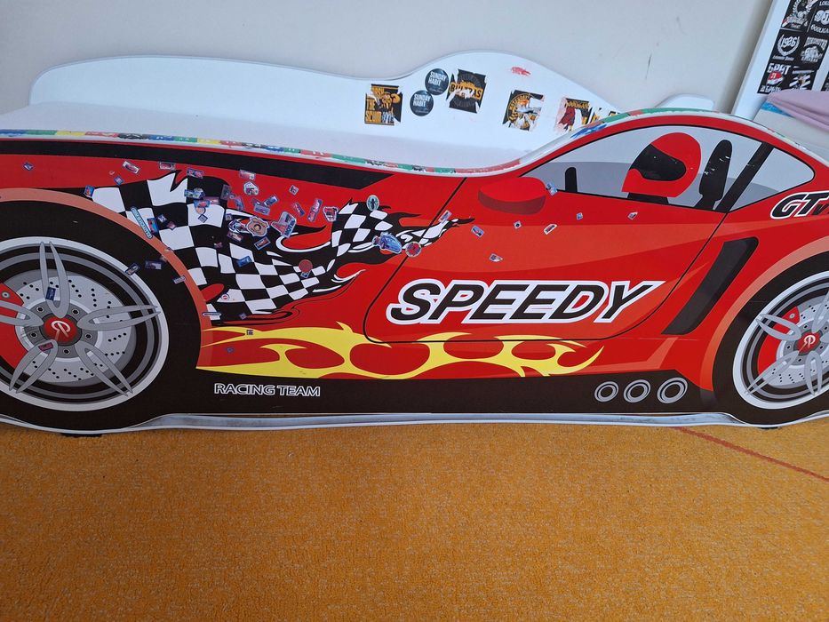 Детско легло 80/160