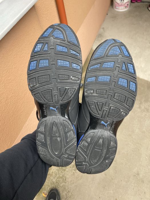 Оригинални мъжки обувки PUMA