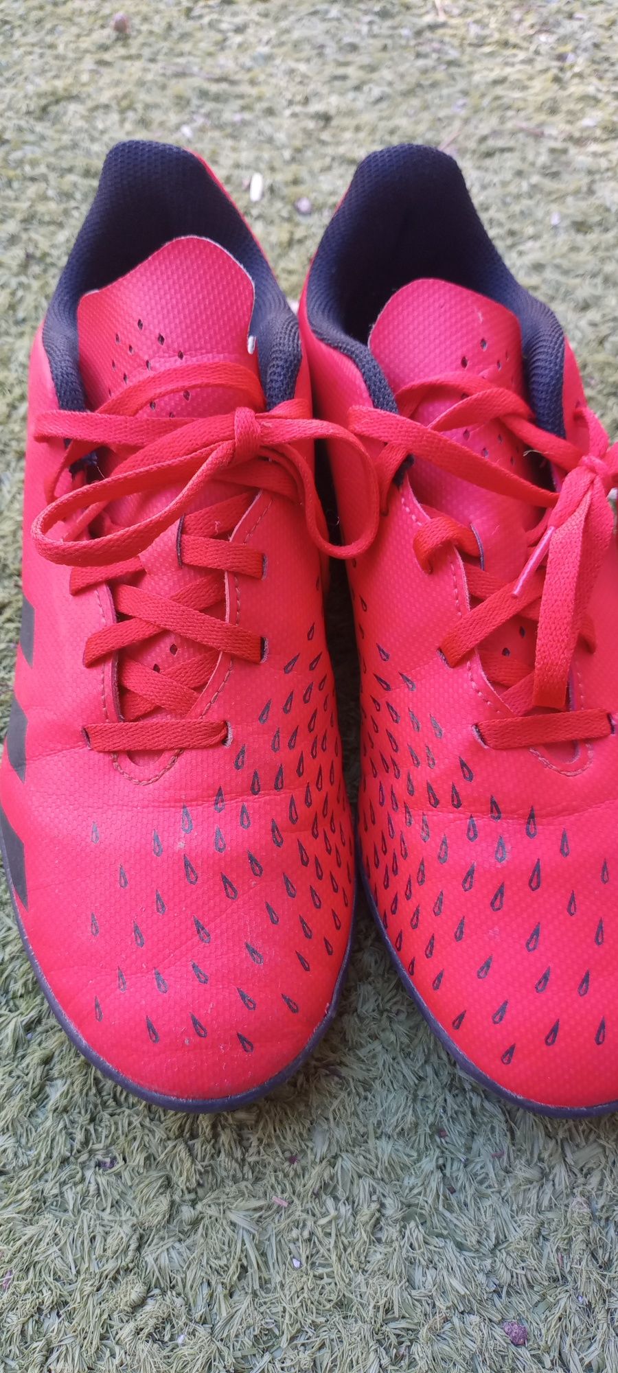 Футболни обувки Adidas