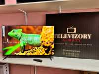 телевизор LG Smart TV 45"/110 см с WebOS - Новый смарт