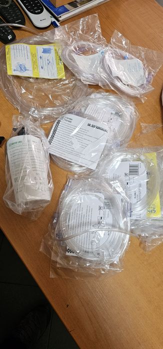 Апарат за кислород Ever Flo Opi