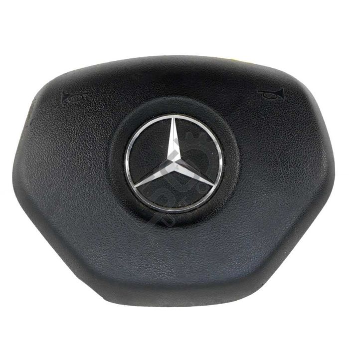 AIRBAG волан Mercedes-Benz C-Class 204 (W/S/C) 2007-2014 ID: 151514