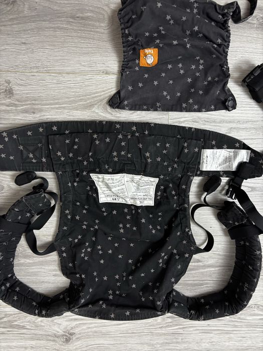 Marsupiu ergonomic marca Tula