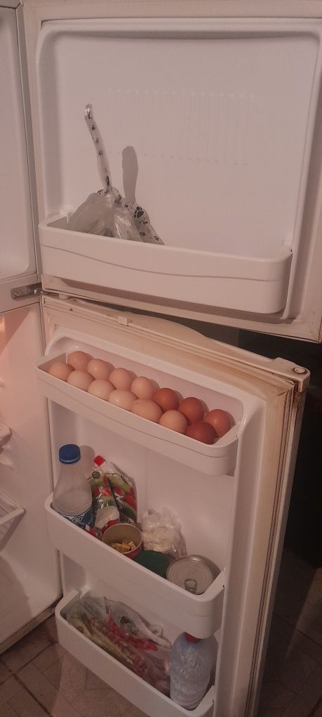 Холодильник марка LG ™