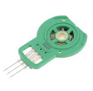 Set 2 potentiometre reconditionare motoras climă Audi VW Seat Skoda