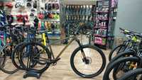 Orbea Alma H10 EAGLE 29" 23 BROWN MANGO M