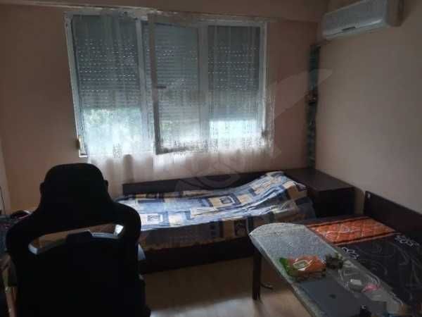 Продава се Двустаен апартамент в Пловдив, Христо Смирненски - 64 кв.м за 1875 €/кв.м - Снимка #1