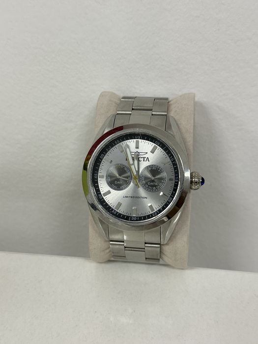 Оригинален мъжки часовник Invicta Limited Edition