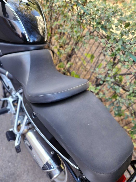 Motocicletă bmw 110R