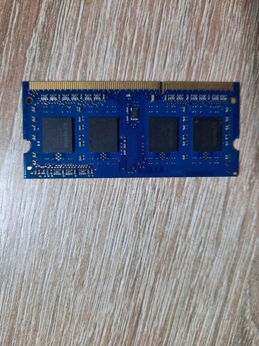 Memorie RAM laptop PC 3,  4gb laptop Asus seria X540, X541