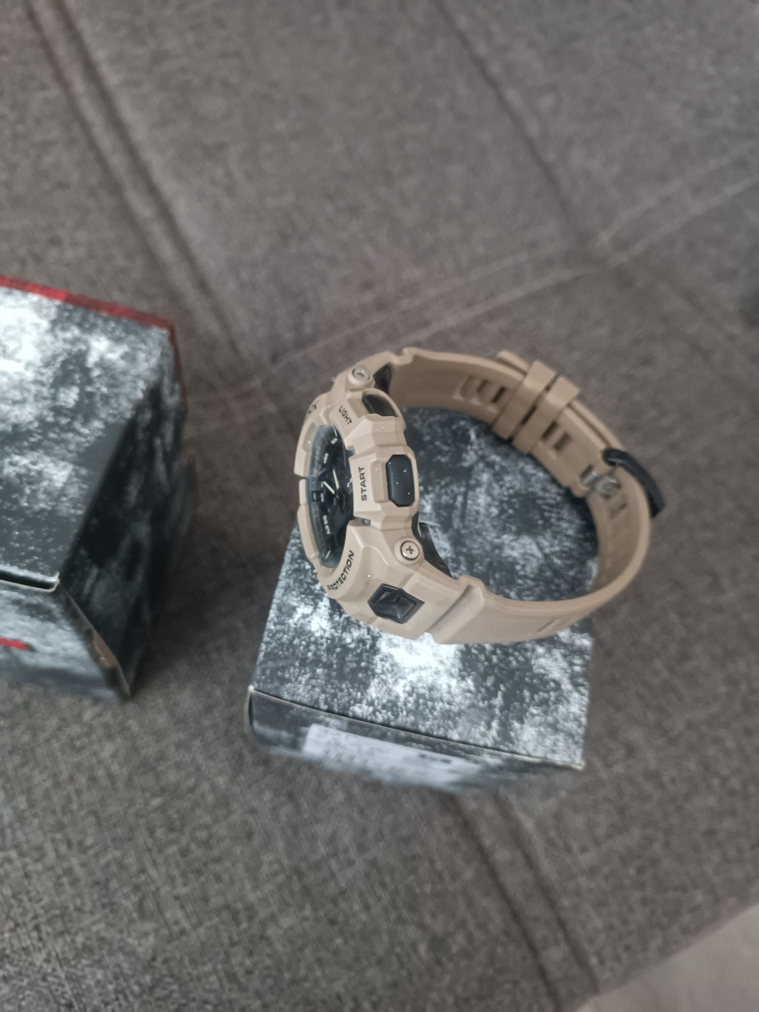 G-Shock GBA-900UU 5AER