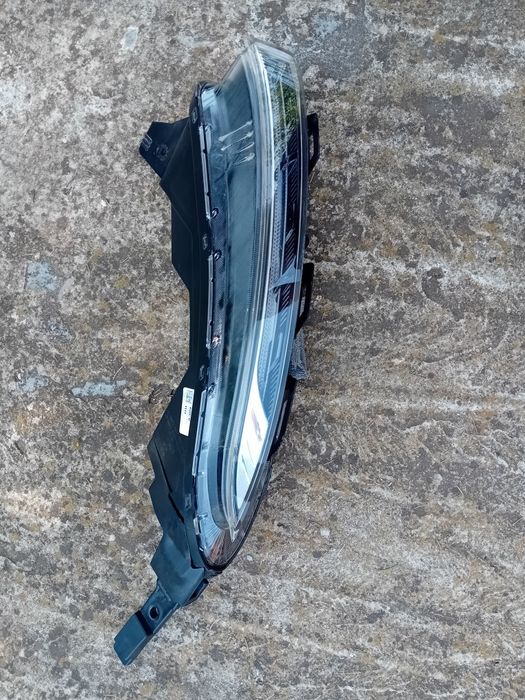 Daylight led dreapta Hyundai Bayon