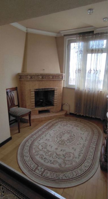 Продается 4х комнатная квартира