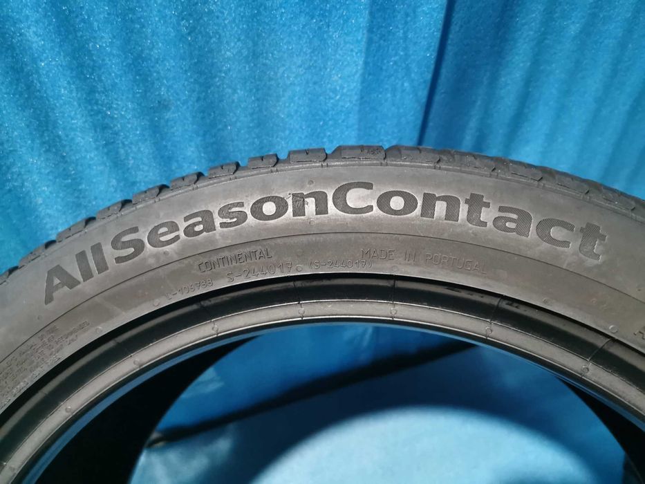 225 45 17 continental m+s 2 buc