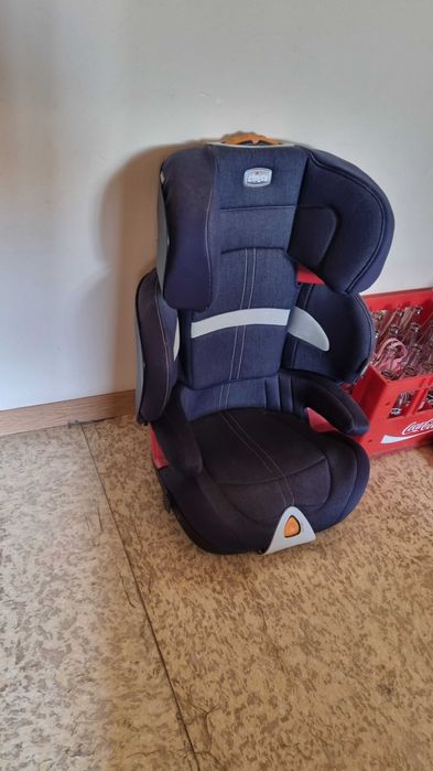 Avtokresla v xoroshom sostayane