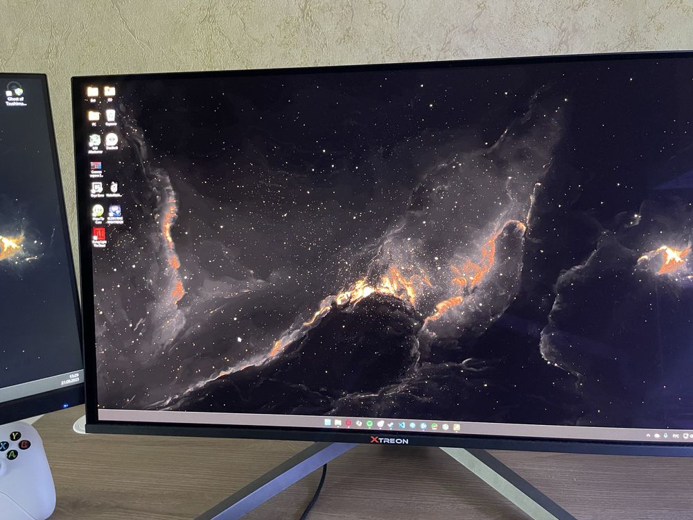 Oled монитор  27" XTREON XT27T8S