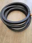 Curea tocator combina Massey Ferguson