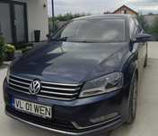 Vând Vw Passat Tdi