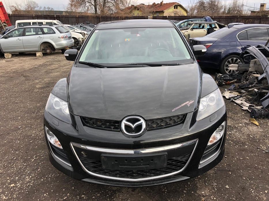 Mazda CX-7 2.2 D / Мазда ЦХ - 7 2,2 НА ЧАСТИ