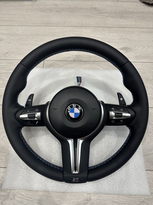 М волан BMW Е60/Е61