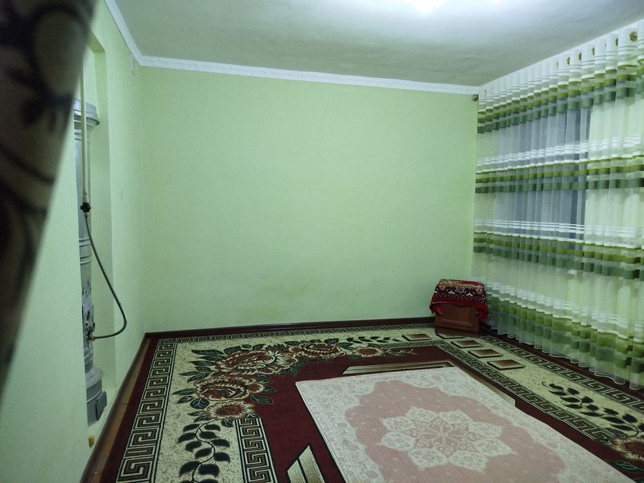 Уй сотилади темир йул кучаси