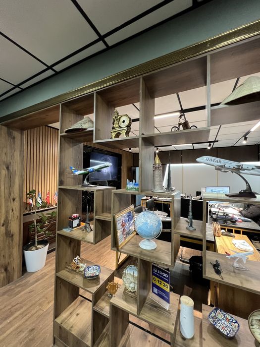 Aviakassa, aviabiletlar