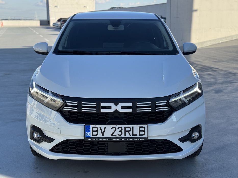 Dacia Logan 1.0 Benzina+GPL | Unic Proprietar | Garanție 2026