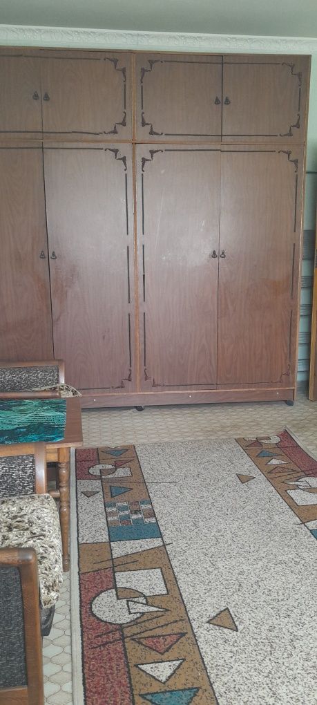Сдам однокомнатную улучшенную  квартиру