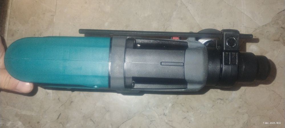 Makita Dhr 202 că noua + cutie