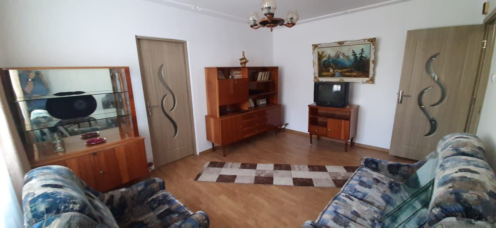 Vand apartament 3 camere micro 5 Targoviste