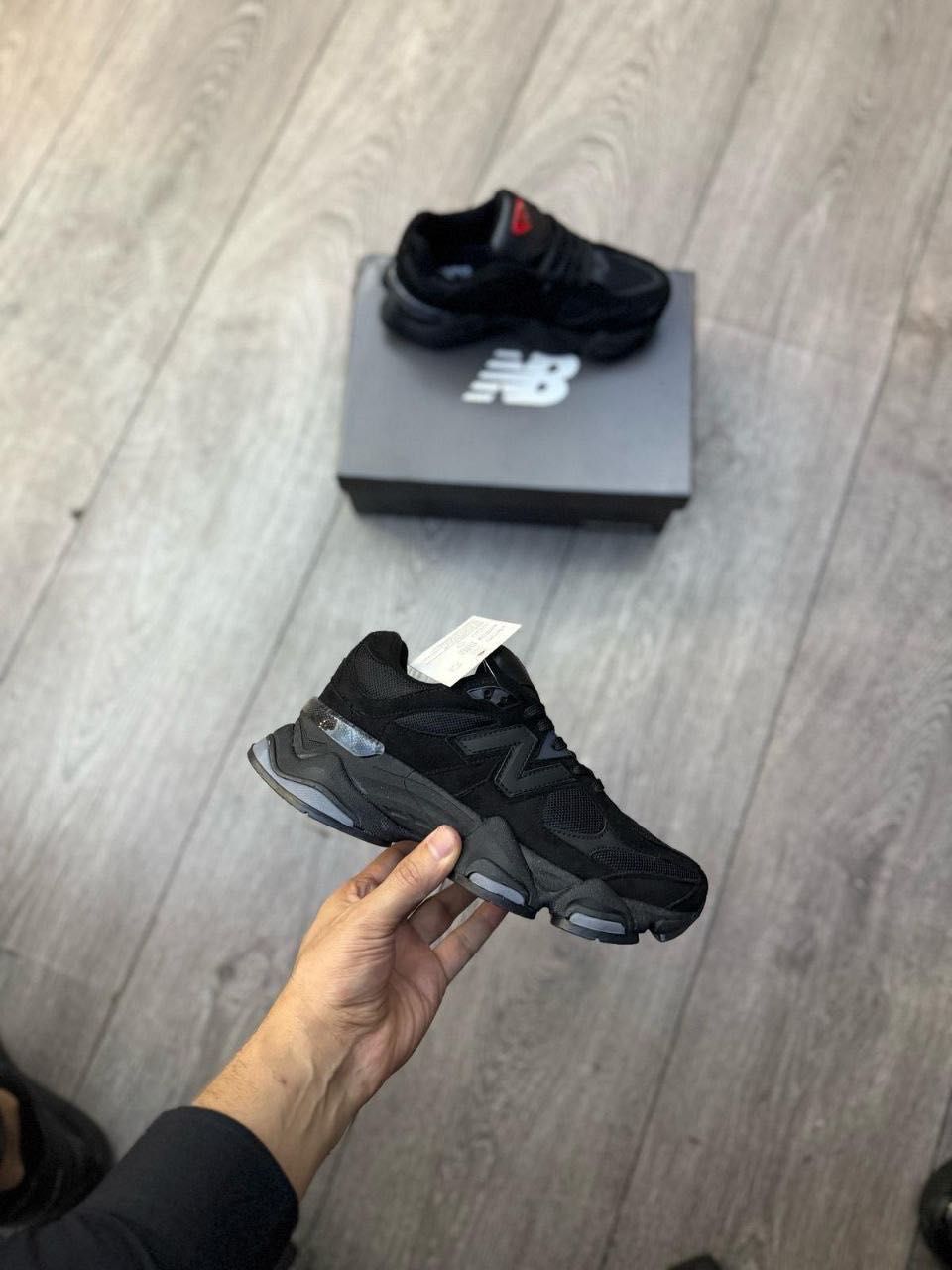 Adidasi New Balance