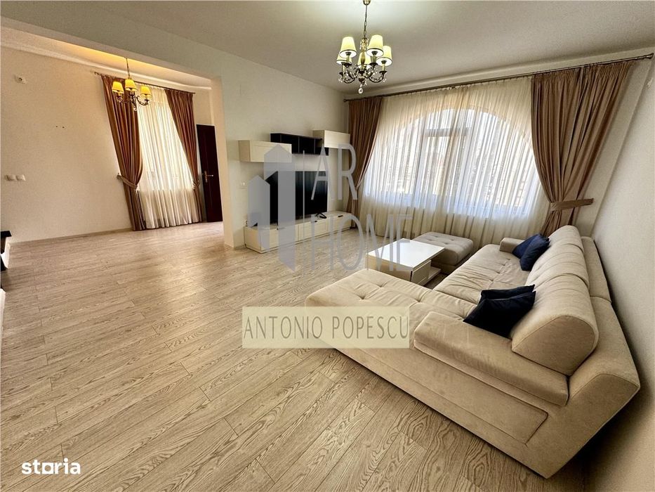 Vila de lux, 3 camere, cartier rezidential, Paulesti, langa Ploiesti