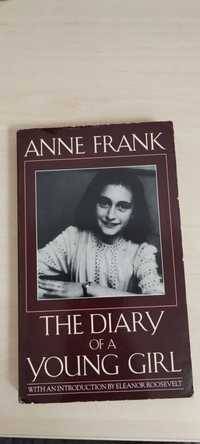 Anne Frank-The Diary of a young girl