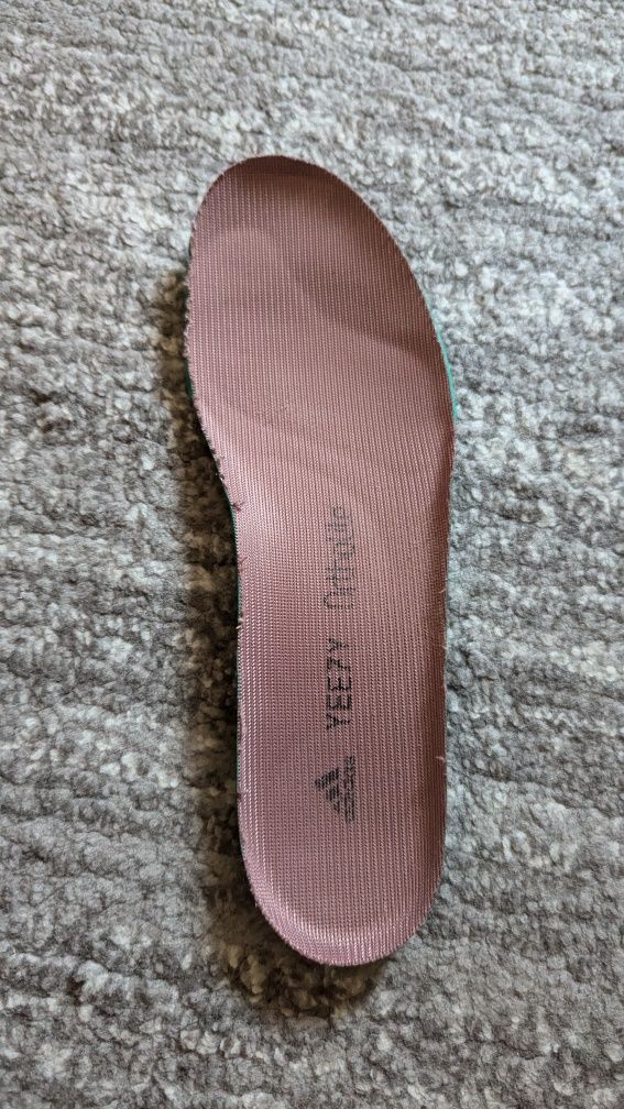 Yeezy 500 enflame boost Kanye west ye adidas sport gym baseball y2k op