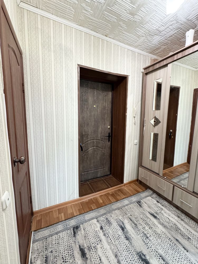 Продается 1 комн квартира