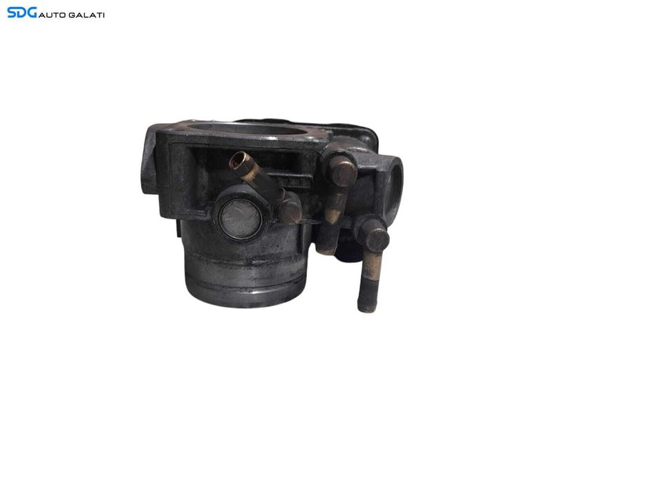 Clapeta Acceleratie Volkswagen Golf 5 1.6 CCSA BSF BGU BSE 2004 - 2008 Cod 06A133062A [N0698]