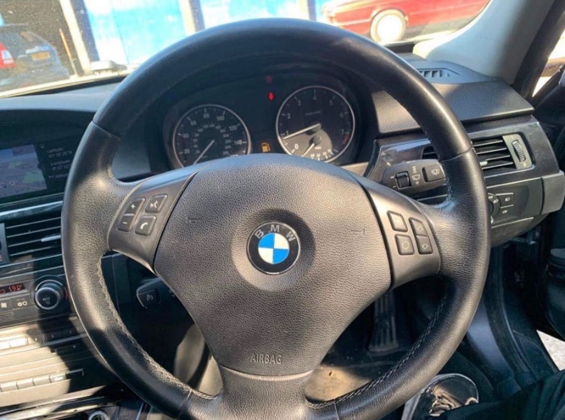 BMW 320 ‼️на части‼️