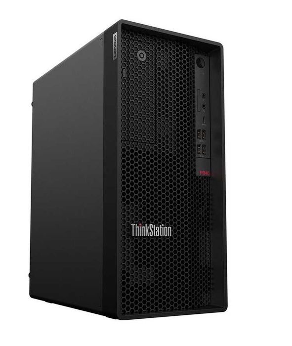 Lenovo ThinkStation P340 MT i5-10500 8-32Gb 128-1TB W10/11 Gar. 3 Ani