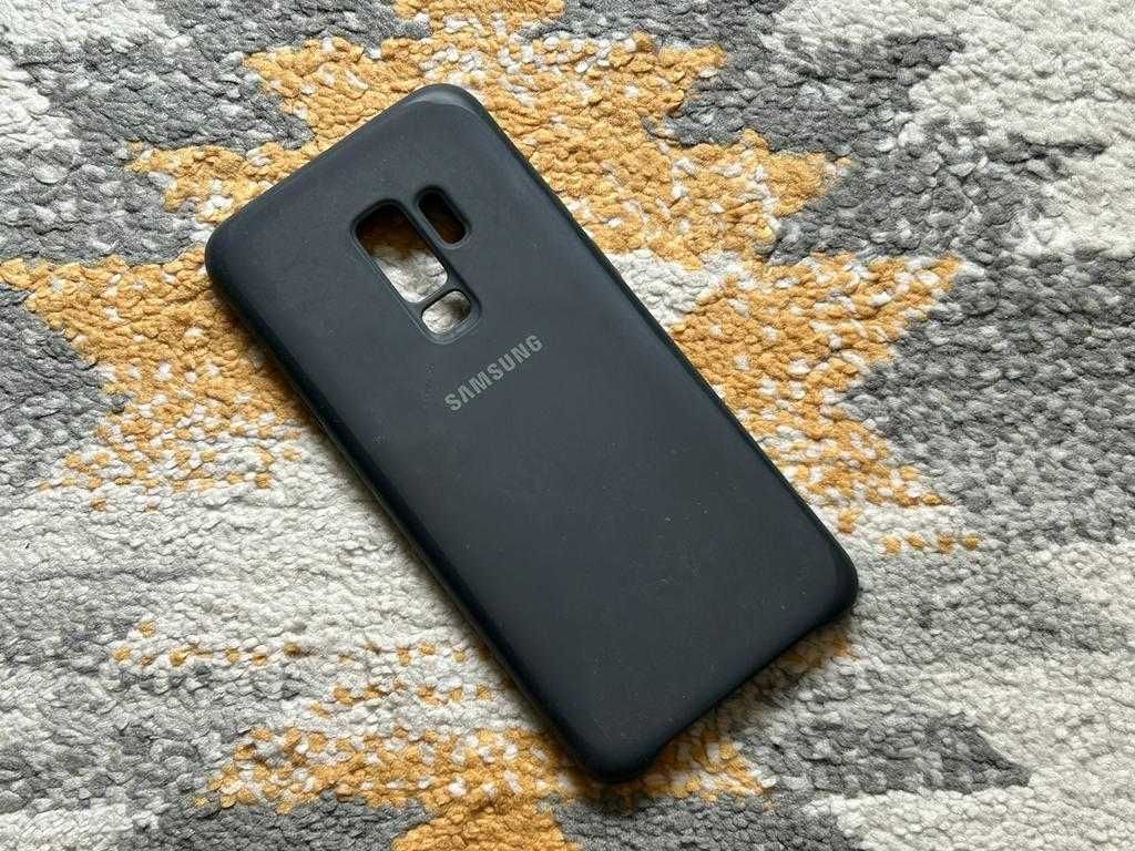 Husa originala Samsung pt Galaxy S9 Plus