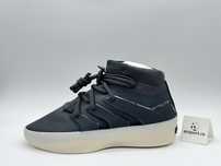 Adidas Athletics 1 Basketball Fear of God Noi Originali 38; 39 1/3; 48