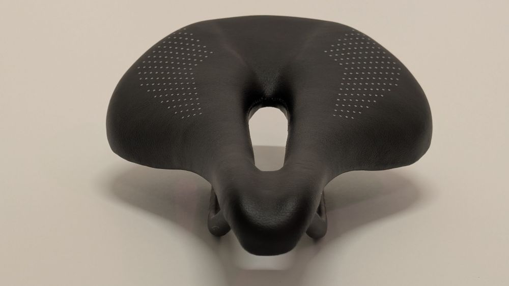 Sa carbon Trifox CS200 124 grame sine ovale